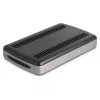 DeLOCK USB laadimisjaam 3 x USB USB-C PD 3 x USB Type-A 112 W