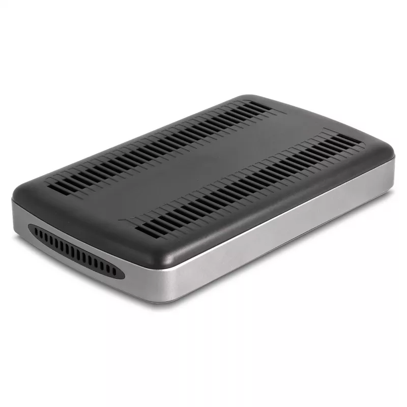 DeLOCK USB laadimisjaam 3 x USB USB-C PD 3 x USB Type-A 112 W