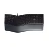 CHERRY KC 4500 klaviatuur kontori USB must
