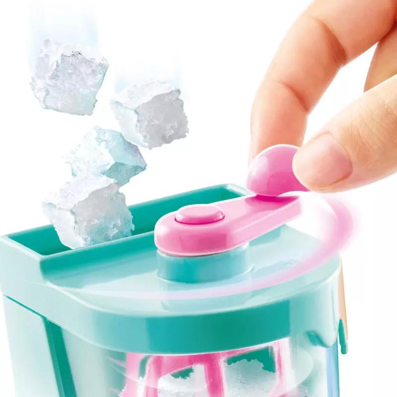 Slime maker Canal Toys SSC310 Ice Ice Machine — slime’i valmistamise mänguasi Canal Toys'ilt