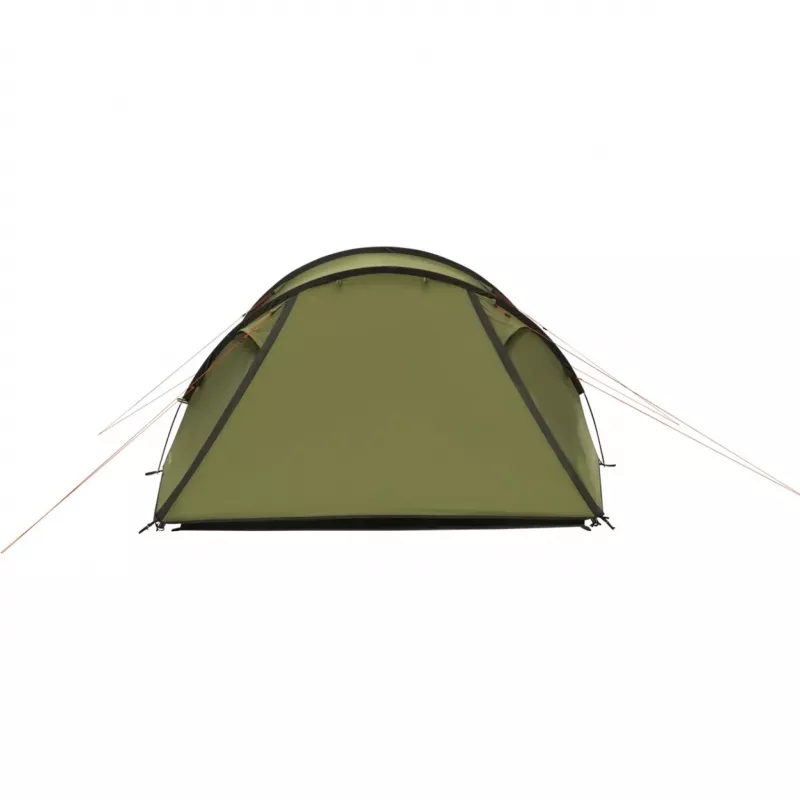 Easy Camp Hemsedal 4 Green Tunnel-telk