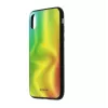 Ekraanikaitseklaas Tellur Cover Glass print iPhone XS-ile, trükitud siidine viimistlus