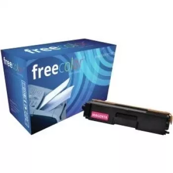 Freecolor TN326M-FRC - magentakassett - Laser - Brother - MFC-L 8650 CDW - HL-L 8350 CDW - DCP-L 8450 CDW - MFC-L 8850 CDW - HL-L 8250 CDN - DCP-L 8400 CDN - TN326M (TN326M-FR