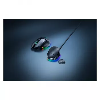 Razer RC21-01990200-R3M1 sisendseadme tarvik Traadita laadimissüsteem