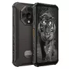 Nutitelefon UleFone Armor X16 6,1 tolli 128 GB must, energiaklass A