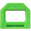SmartKeeper BL04P1GN 10 x USB B-Port BPort Blokeerijat ilma lukustusvõtmeta Mini Roheline SLSART-0105 SLSART0105 (SLSART-0105)