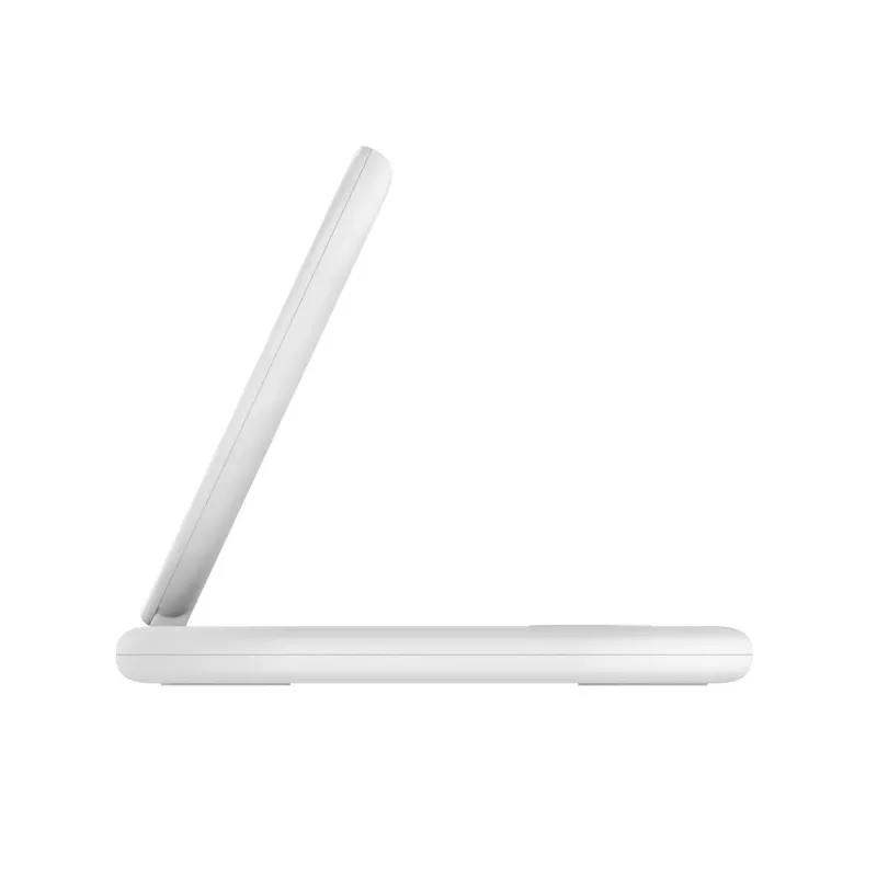 Juhtmevaba laadija Belkin BoostCharge WIZ029VFWH kiirlaadimine USB USB-C siseruumidesse