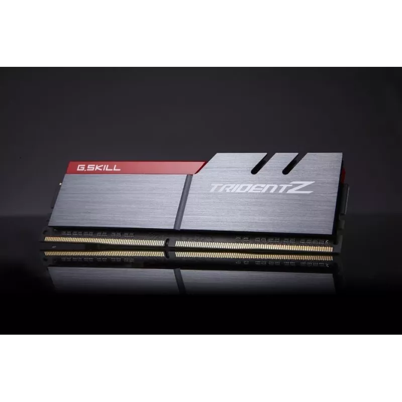 Mälu G.Skill DDR4 RAM 16GB 3200MHz Trident Z Dual Kit