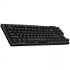 Logitech 920-012132 Toode Must