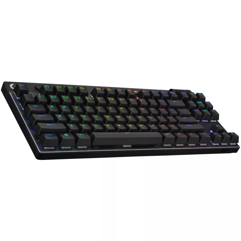 Logitech 920-012132 Toode Must