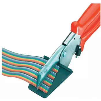 Knipex asendustera Gehrungsschere 94 19 215 jaoks