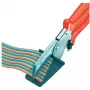 Knipex asendustera Gehrungsschere 94 19 215 jaoks