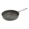 Sügav induktsioonpann BALLARINI Salina Granitium 28 cm 75002-814-0
