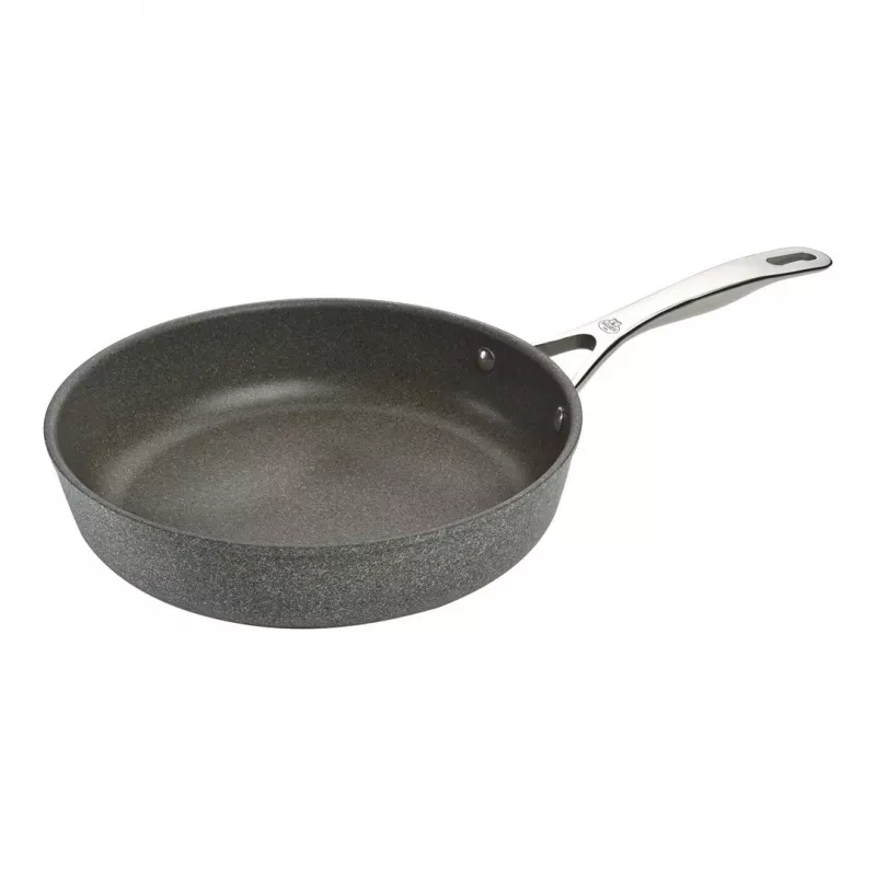 Sügav induktsioonpann BALLARINI Salina Granitium 28 cm 75002-814-0
