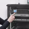 UPS QOLTEC 53946 Line Interactive 2 kVA katkematu toiteallikas