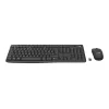 Logitech MK370 Combo for Business - klaviatuuri-hiire komplekt