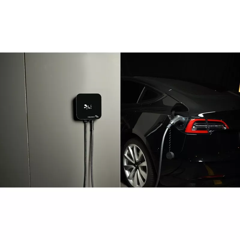 Wallbox laadija Juice Technology EL-JCME11M 11 kW 5 m kaabliga