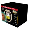 Märg kassitoit Sheba kandik Kaste Linnuliha (kana, kalkun) 32 x 85 g kandik