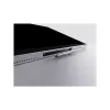 Alogic ASPEKT Touch 32 UHD Gloss Dock Monitor ainult hõbedane