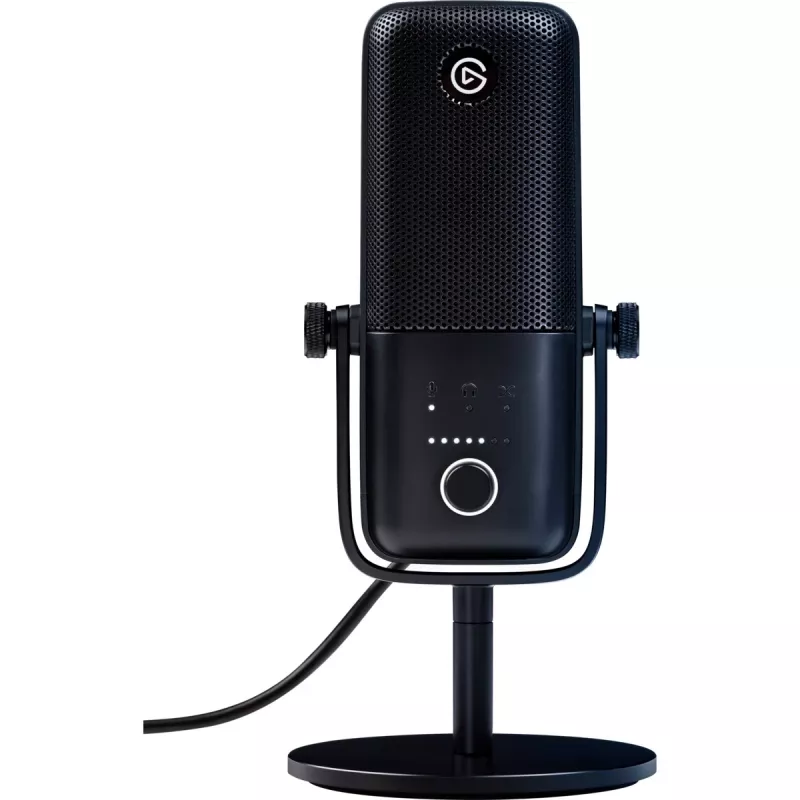 Elgato Wave 3 lauamikrofon