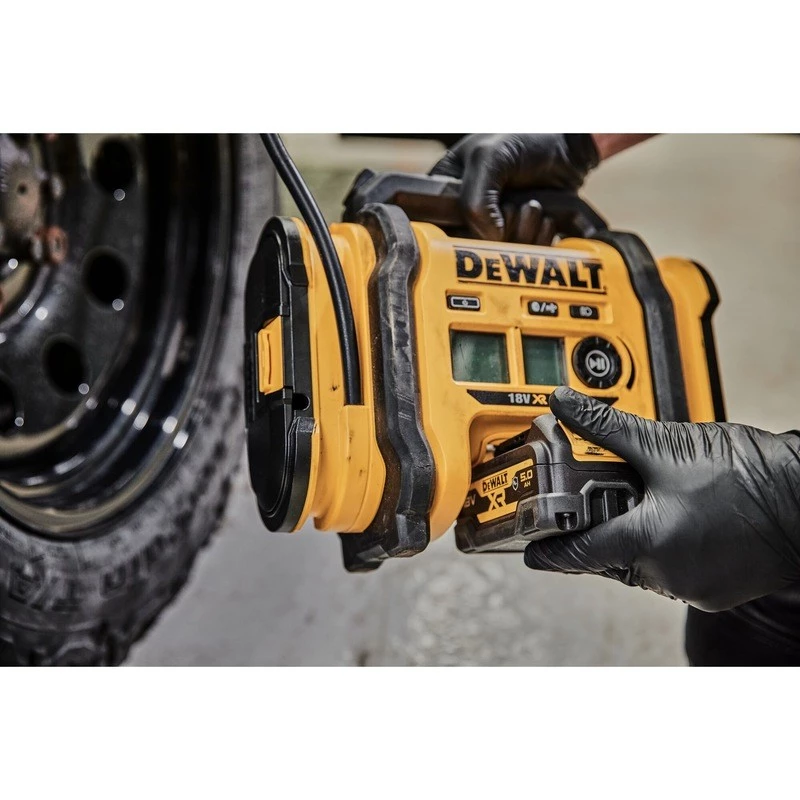 DeWALT DCC018N õhukompressor