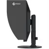 EIZO ColorEdge CG2400S arvutimonitor 61,2 cm (24,1 tolli) 1920 x 1200 pikslit WUXGA LCD must