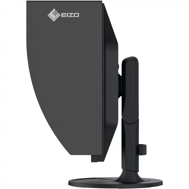 EIZO ColorEdge CG2400S arvutimonitor 61,2 cm (24,1 tolli) 1920 x 1200 pikslit WUXGA LCD must
