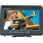 LCD monitor Renkforce T-900B 9-tolline (22.9 cm) – kompaktne ekraan CCTV ja manussüsteemide jaoks