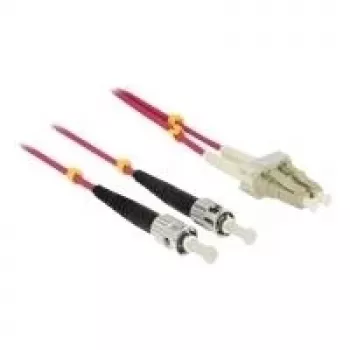 InfiniBand/kiudoptiline kaabel DeLOCK LC - ST 84868 10m