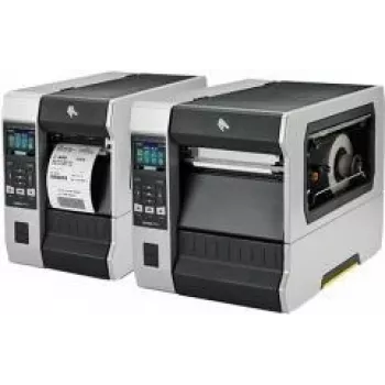 Zebra ZT620 etiketiprinter Termosiire 300 x 300 DPI 305 mm/s Juhtmega ja juhtmevaba Ethernet LAN Bluetooth