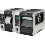 Zebra ZT620 etiketiprinter Termosiire 300 x 300 DPI 305 mm/s Juhtmega ja juhtmevaba Ethernet LAN Bluetooth