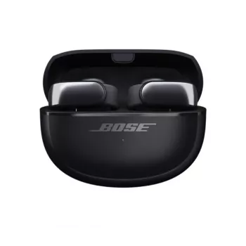 Bose 881046-0010 kõrvaklapid/peakomplekt juhtmevaba kõrvakonkud kõned/muusika Bluetooth must