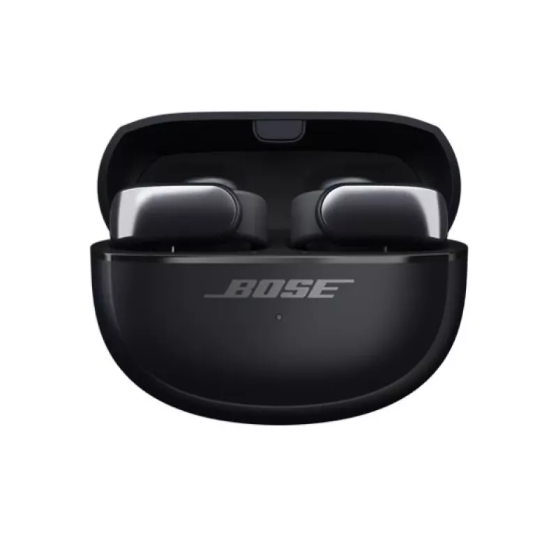 Bose 881046-0010 kõrvaklapid/peakomplekt juhtmevaba kõrvakonkud kõned/muusika Bluetooth must
