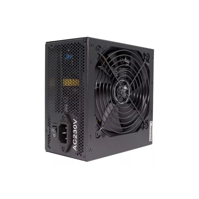 Toiteplokk Xilence Performance C XP650R6.2 650 W