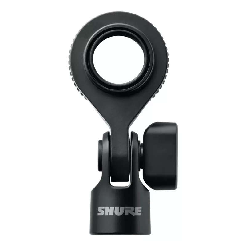 Shure SM4-K - kondensaatormikrofon, välispoolselt polariseeritud