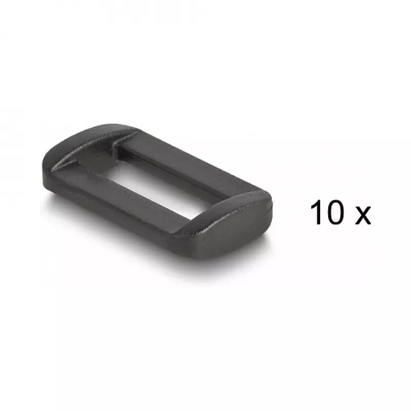 DeLOCK takjapael 3m x 20mm must nailon