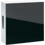 Grothe GONG 465A Bw/Must - Must - Valge - Teras - Juhtmega - 83 dB - AC - Aku/Aku - 8 - 12 (44465)