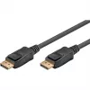 DisplayPort-kaabel Goobay 74755 1 m Must