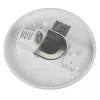 Laelamp MACLEAN MCE309 mikrolainel liikumisanduriga — laele paigaldatav valgusti