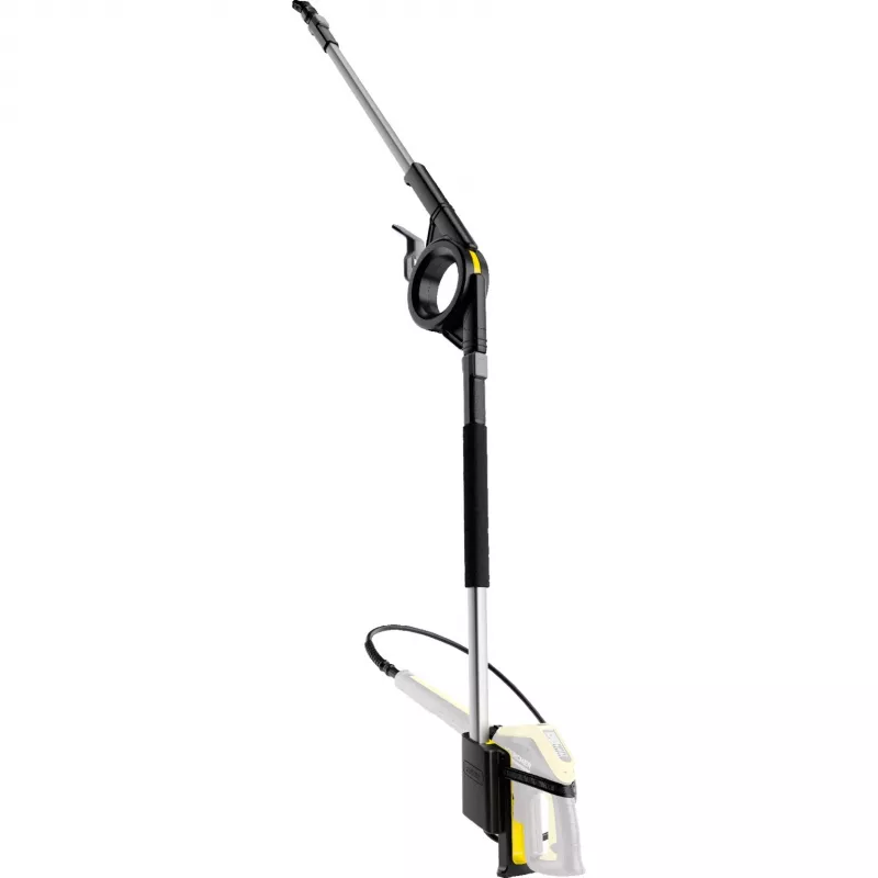 Pritsiprits Kärcher 2.644-190.0 — pritsiprits, pikkus 3,78 m, kaal 2,8 kg, laius 120 mm