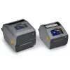 Zebra ZD621 siltprinter Otsetermo 203 x 203 DPI 203 mm/s Juhtmega ja juhtmeta Ethernet LAN Bluetooth
