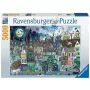 Pusle Ravensburger 17399 5000 tk Fantaasia