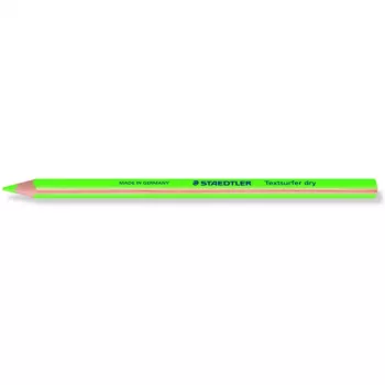 Marker Staedtler Textsurfer Dry roheline 128 64-5