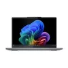 LENOVO IdeaPad 5 2in1 14Q8X9 Snapdragon X X1-26-100 14-tolline WUXGA puuteekraan 16GB 512GB SSD M.2 2242 Qualcomm Adreno W11H 2-aastane kohaletoomise garantii
