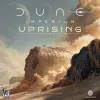 Dune: Imperium - Uprising, lauamäng