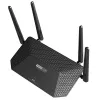 Ruuter X2000R WiFi 6 AX1500 kahesageduslik 5xRJ45