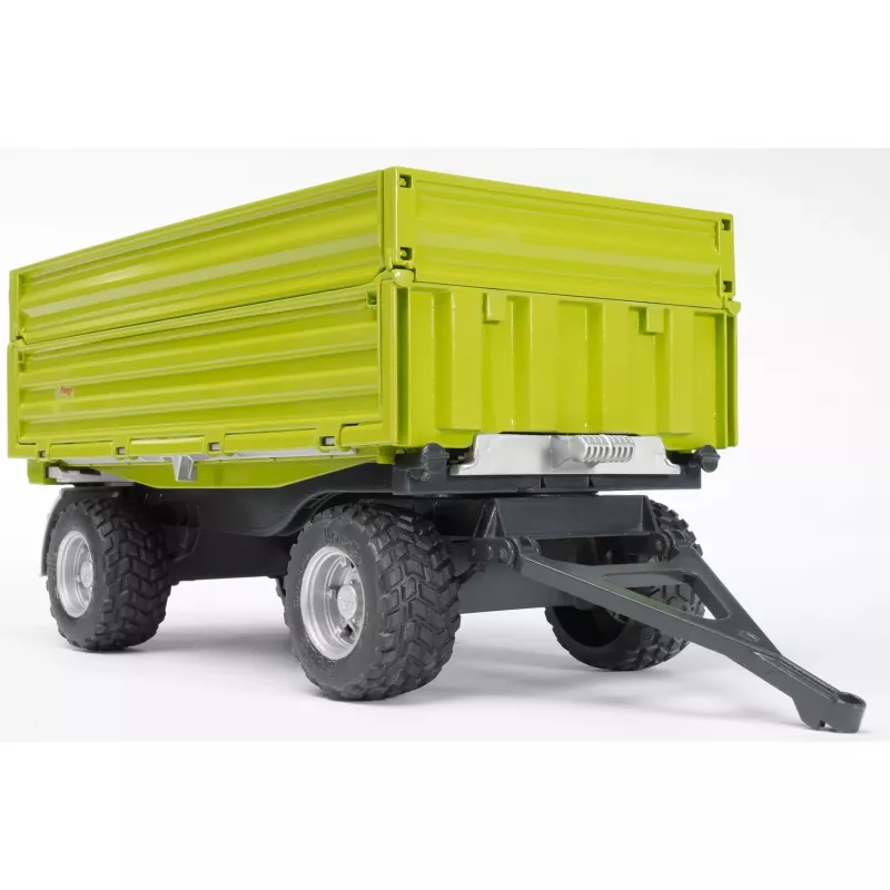 BRUDER Professional seeria - Fliegl Th