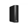 WD Elements lauaarvuti väline kõvaketas 26TB USB 3.2 WDBWLG0260HBK-EESN