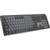 Klaviatuur Logitech MX Mechanical Wireless Illuminated Performance