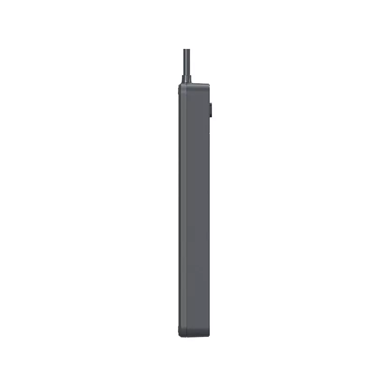 Pikendusjuhe TRACER TRALIS47023 — 1,8 m kaabel, 5 pistikupesa